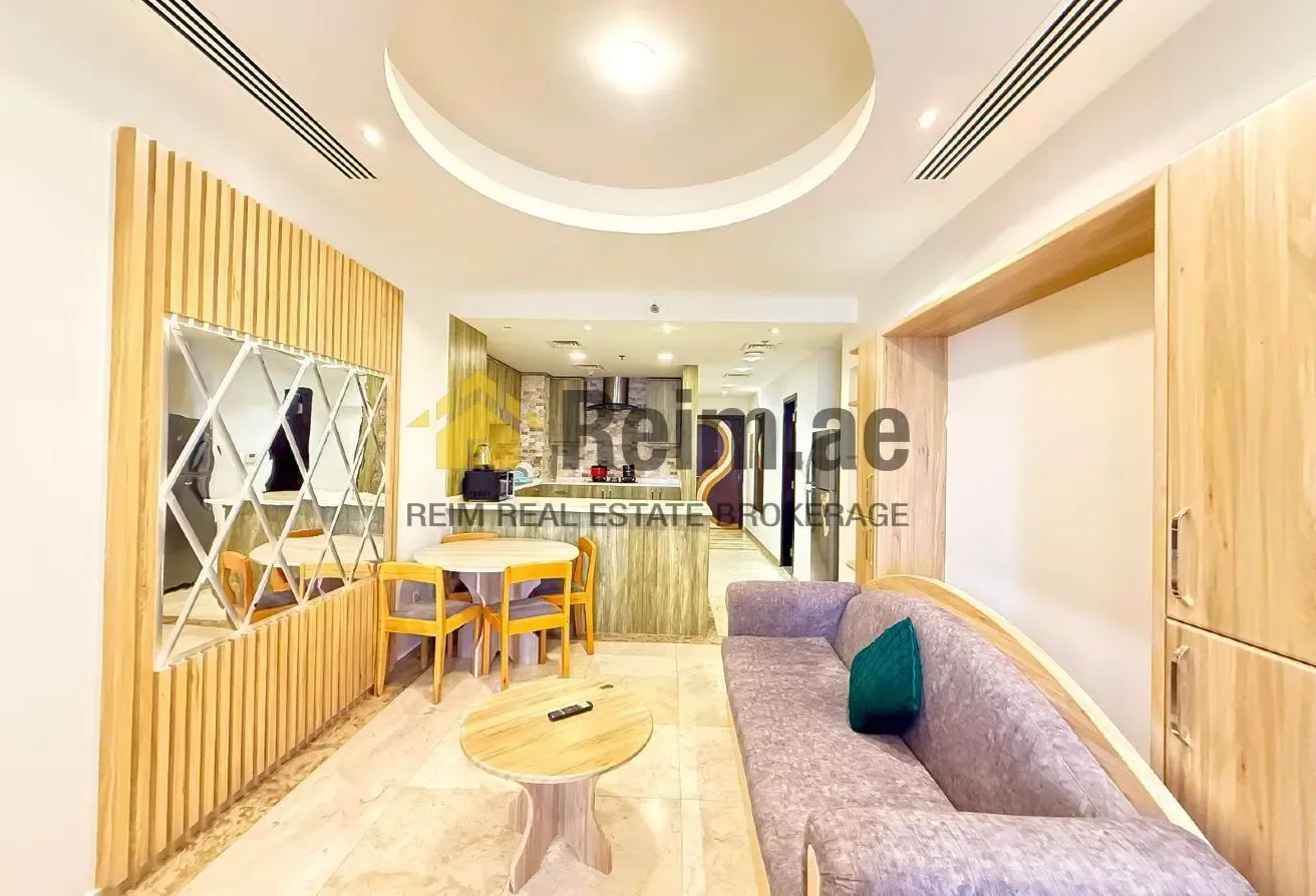 High ROI | Vacant | Full Golf View