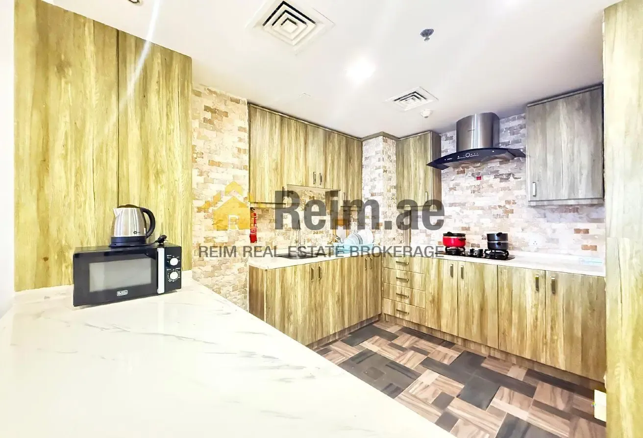 High ROI | Vacant | Full Golf View