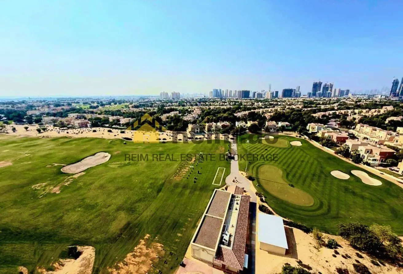Full Golf View | Fully Upgraded | VOT