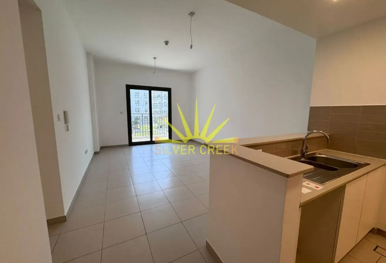 Bright 3br Plus maid room | Pool View | Vacant