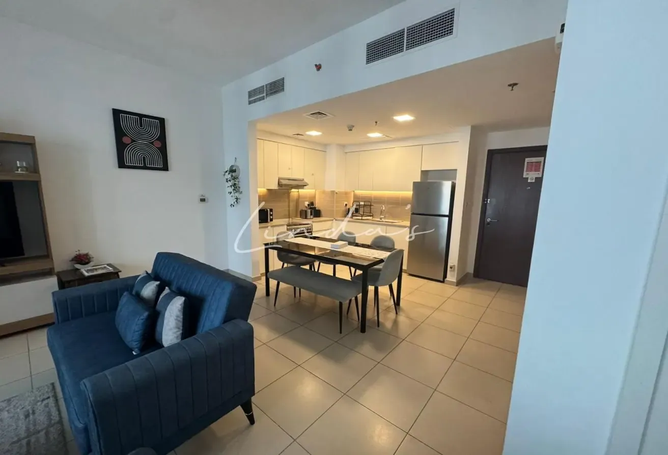 Fully furnished | Well maintained | Available