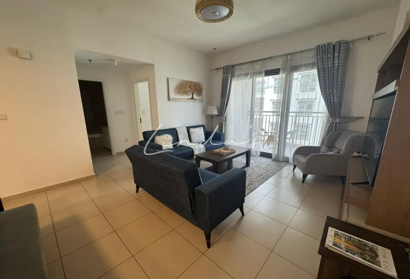Fully furnished | Well maintained | Available