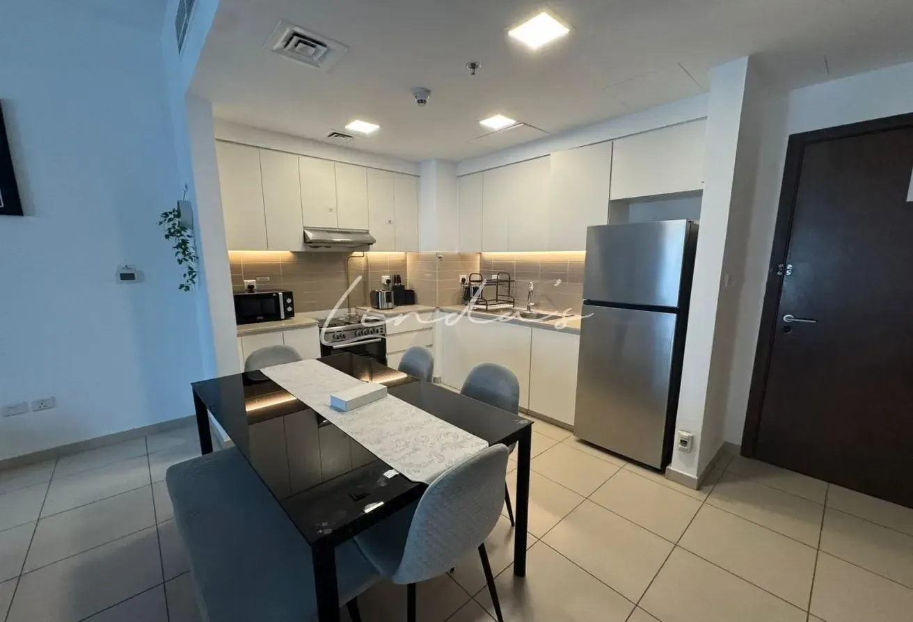 Fully furnished | Well maintained | Available