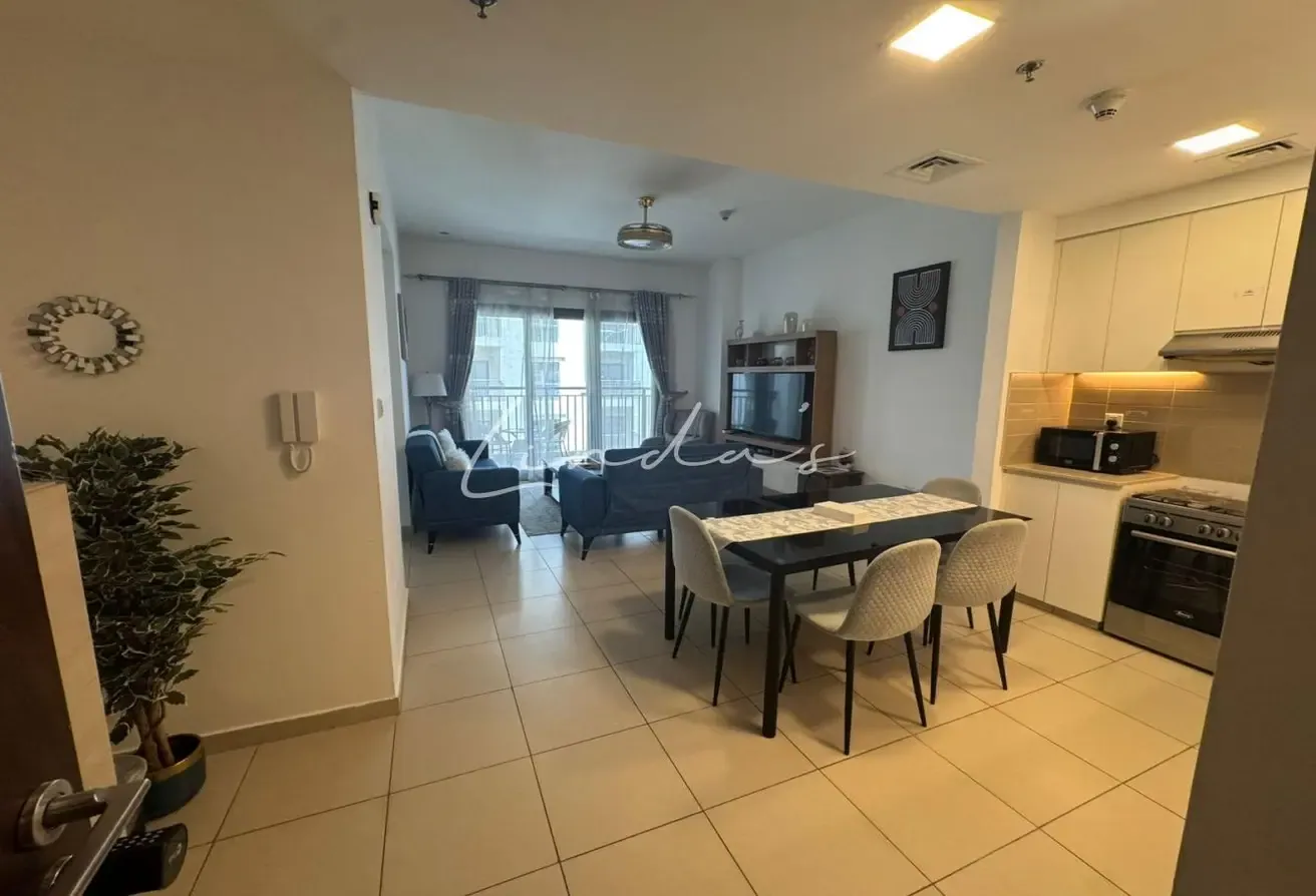 Fully furnished | Well maintained | Available
