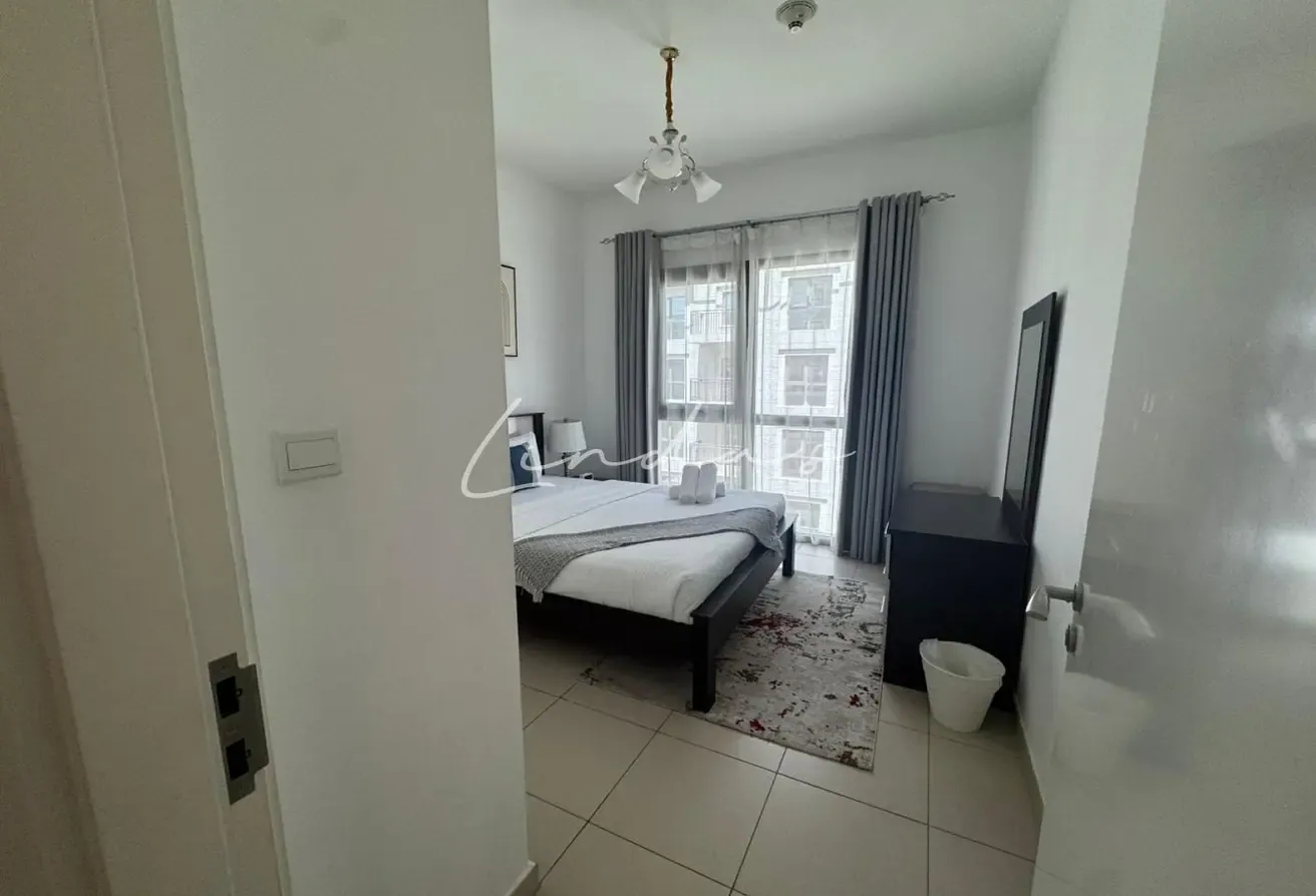 Fully furnished | Well maintained | Available