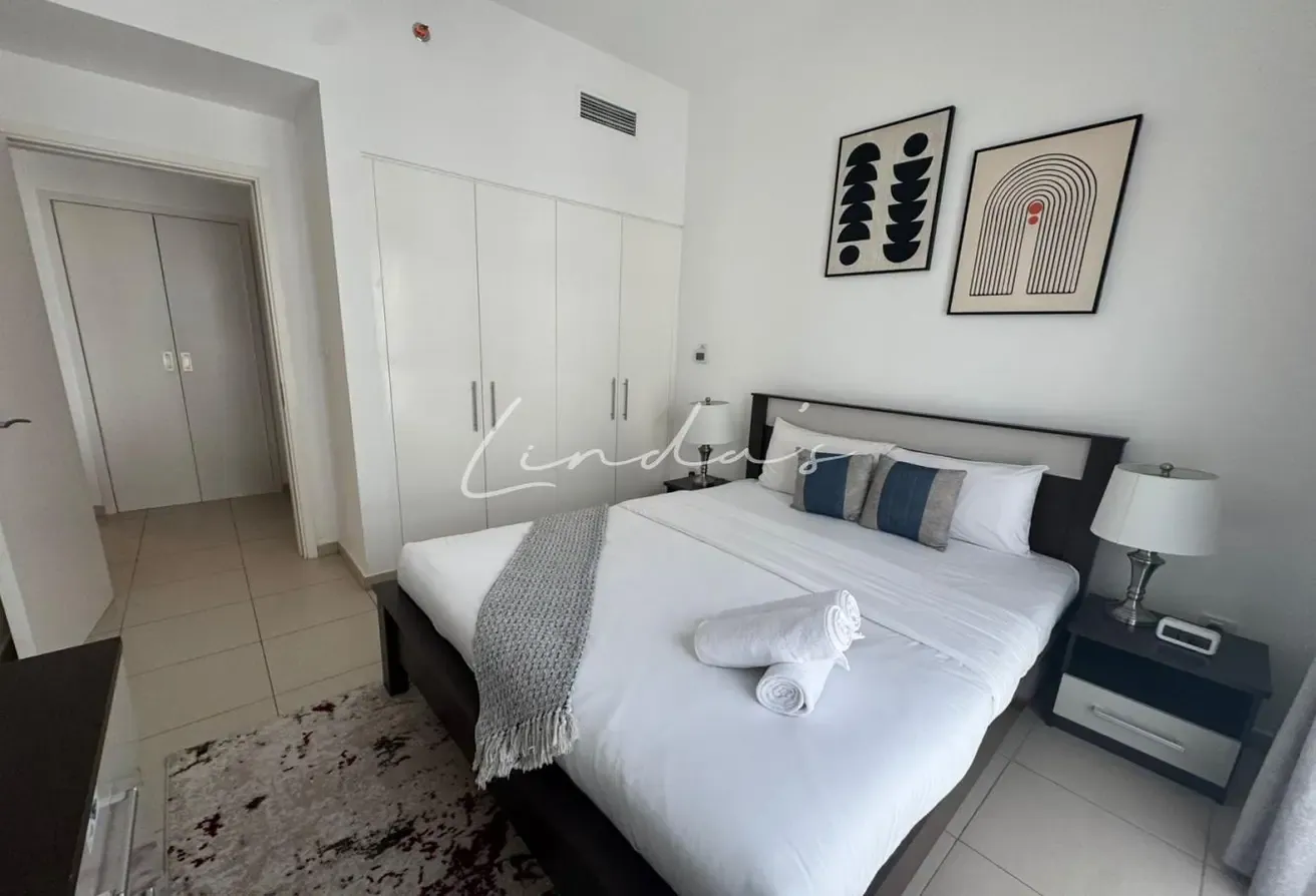 Fully furnished | Well maintained | Available