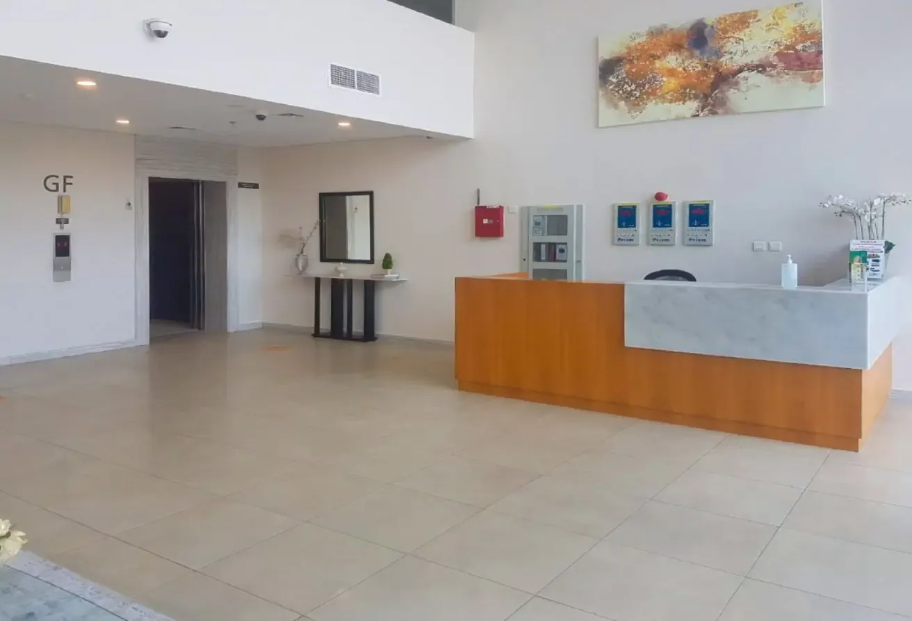 For Sale | 3 Bedroom + Maid's Apartment |Mid Floor