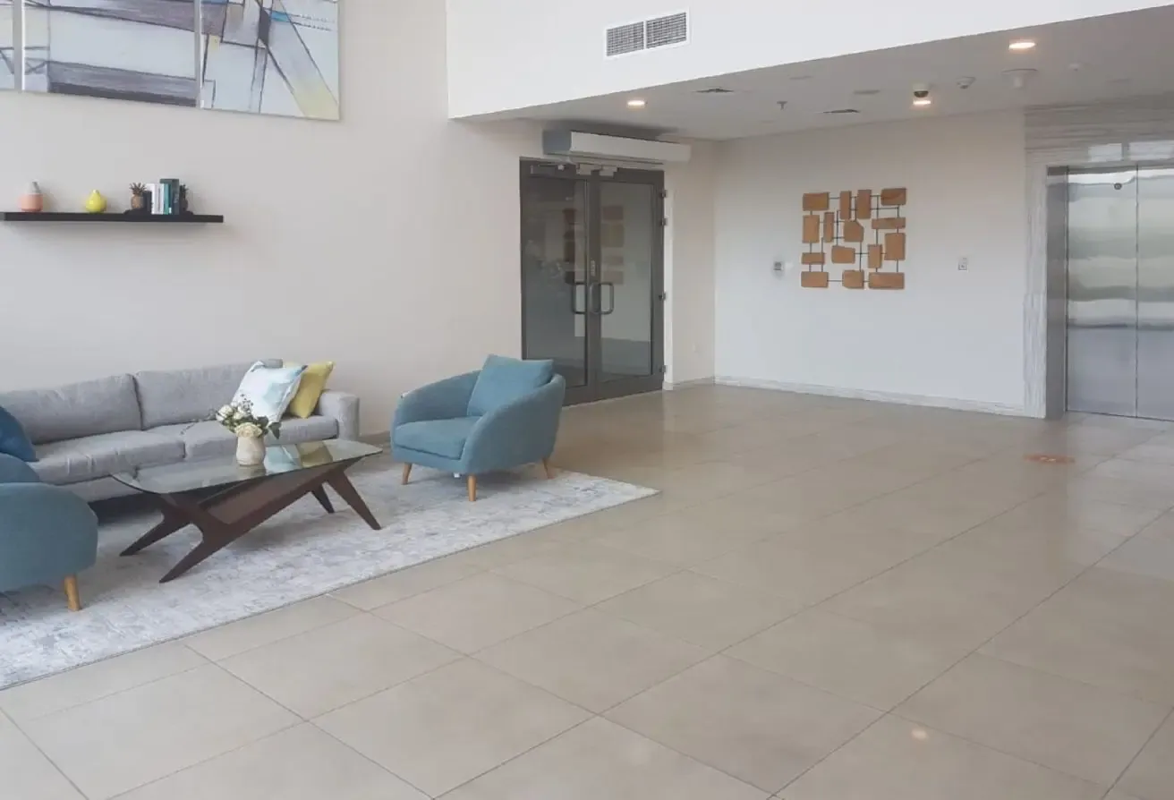 For Sale | 3 Bedroom + Maid's Apartment |Mid Floor