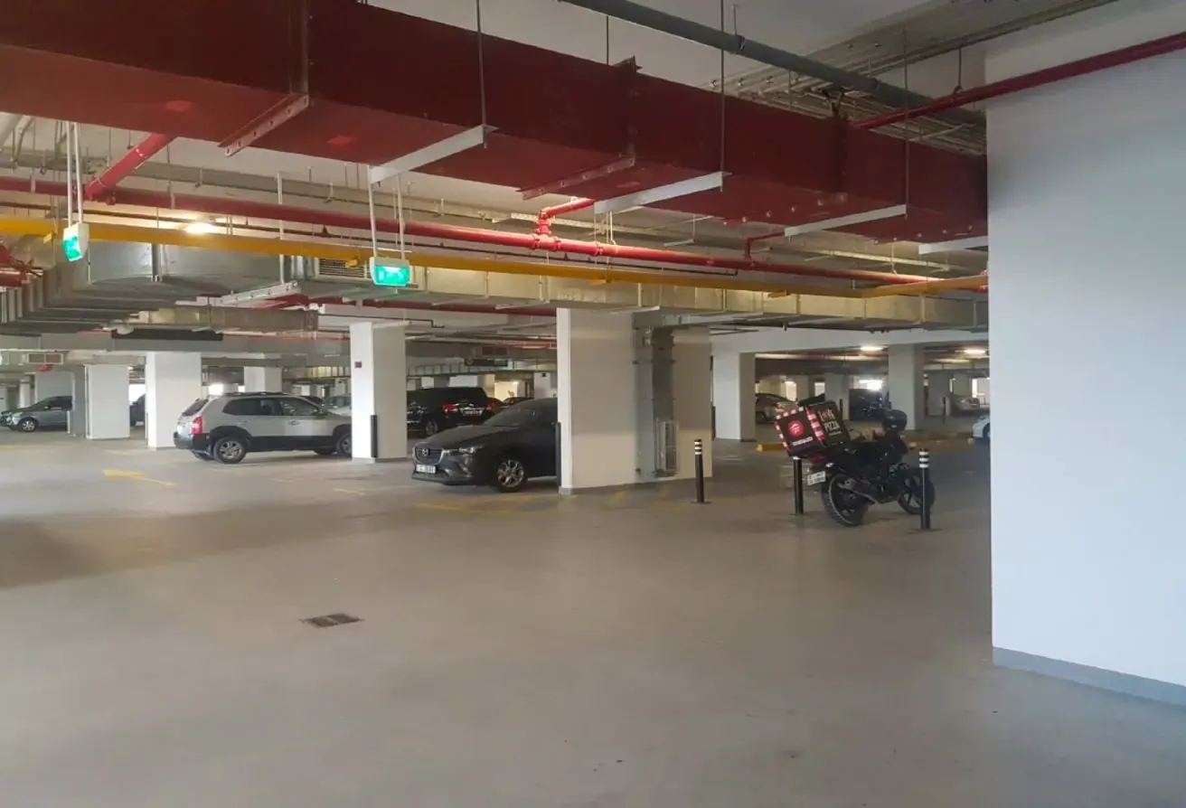 For Sale | 3 Bedroom + Maid's Apartment |Mid Floor