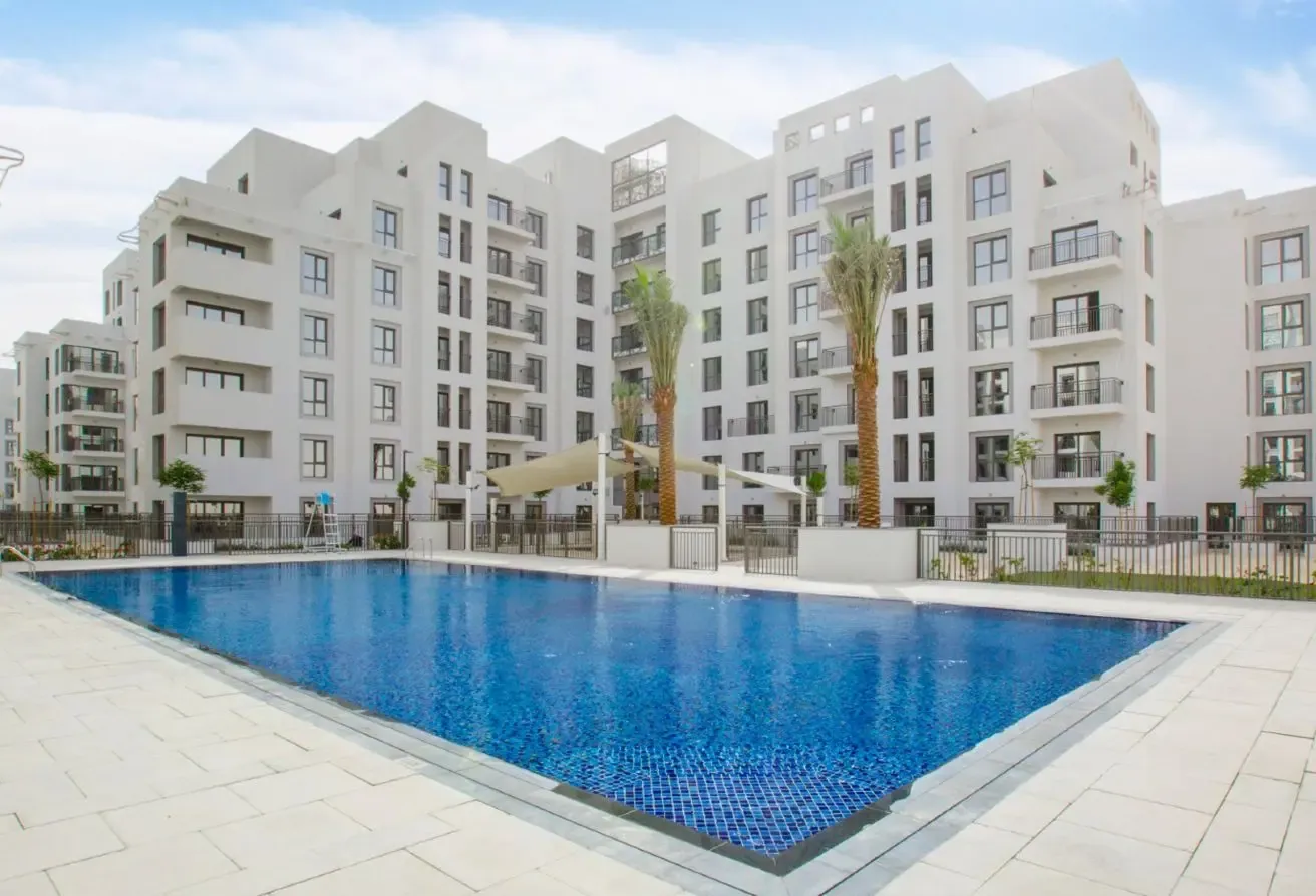 For Sale | 3 Bedroom + Maid's Apartment |Mid Floor