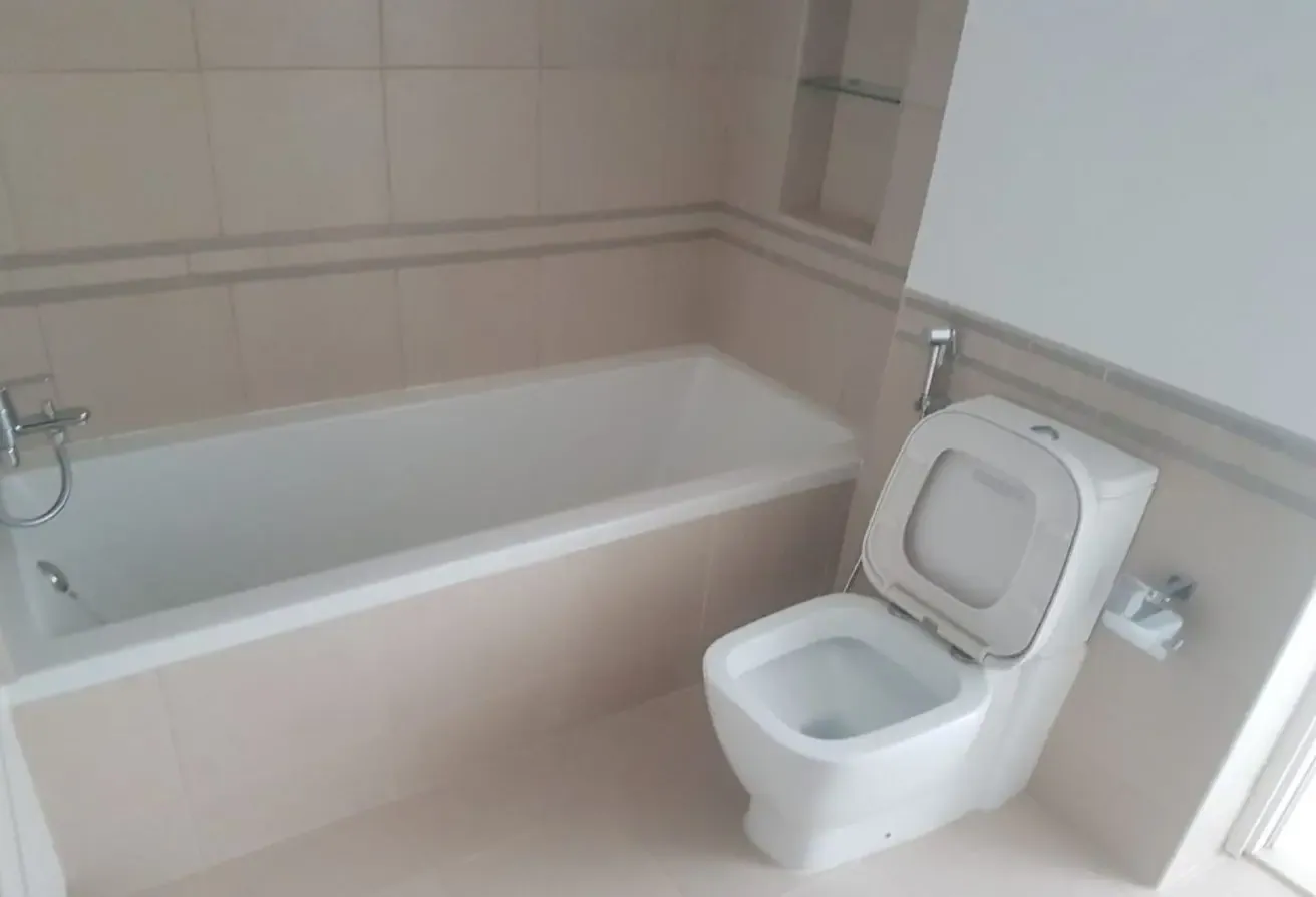 For Sale | 3 Bedroom + Maid's Apartment |Mid Floor