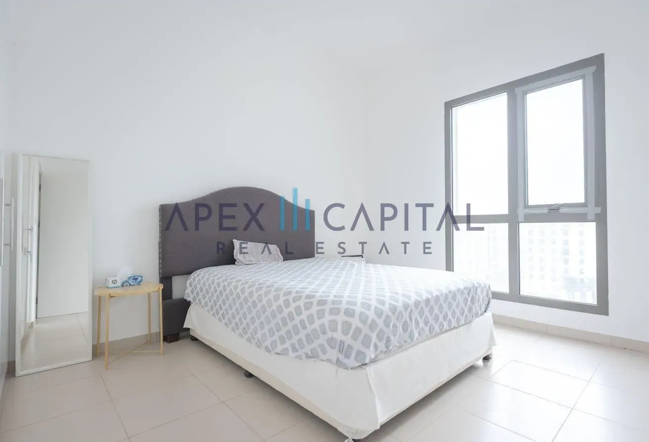 Furnished | Vacant | Community View