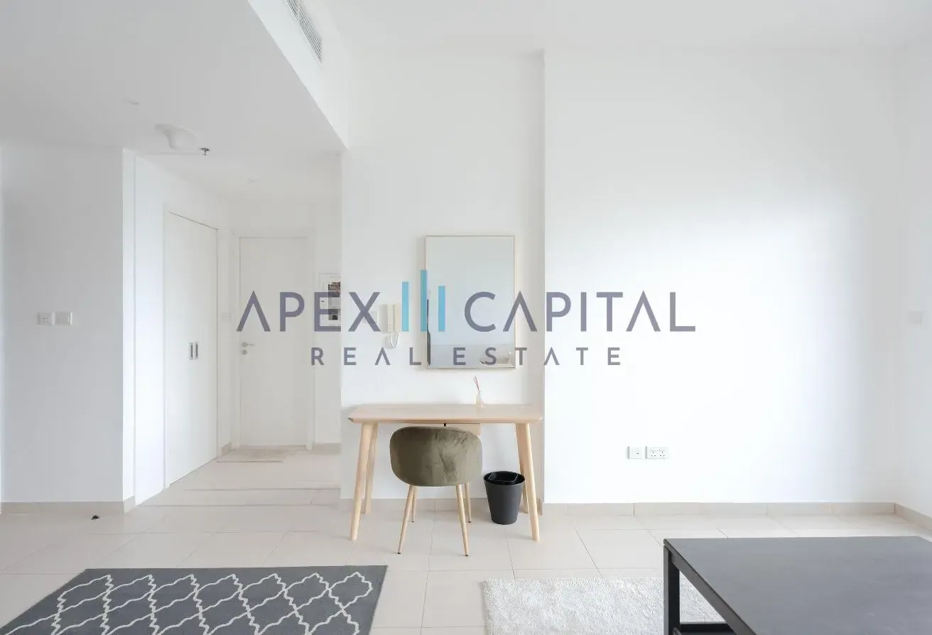 Furnished | Vacant | Community View