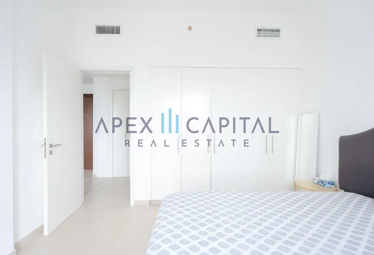 Furnished | Vacant | Community View