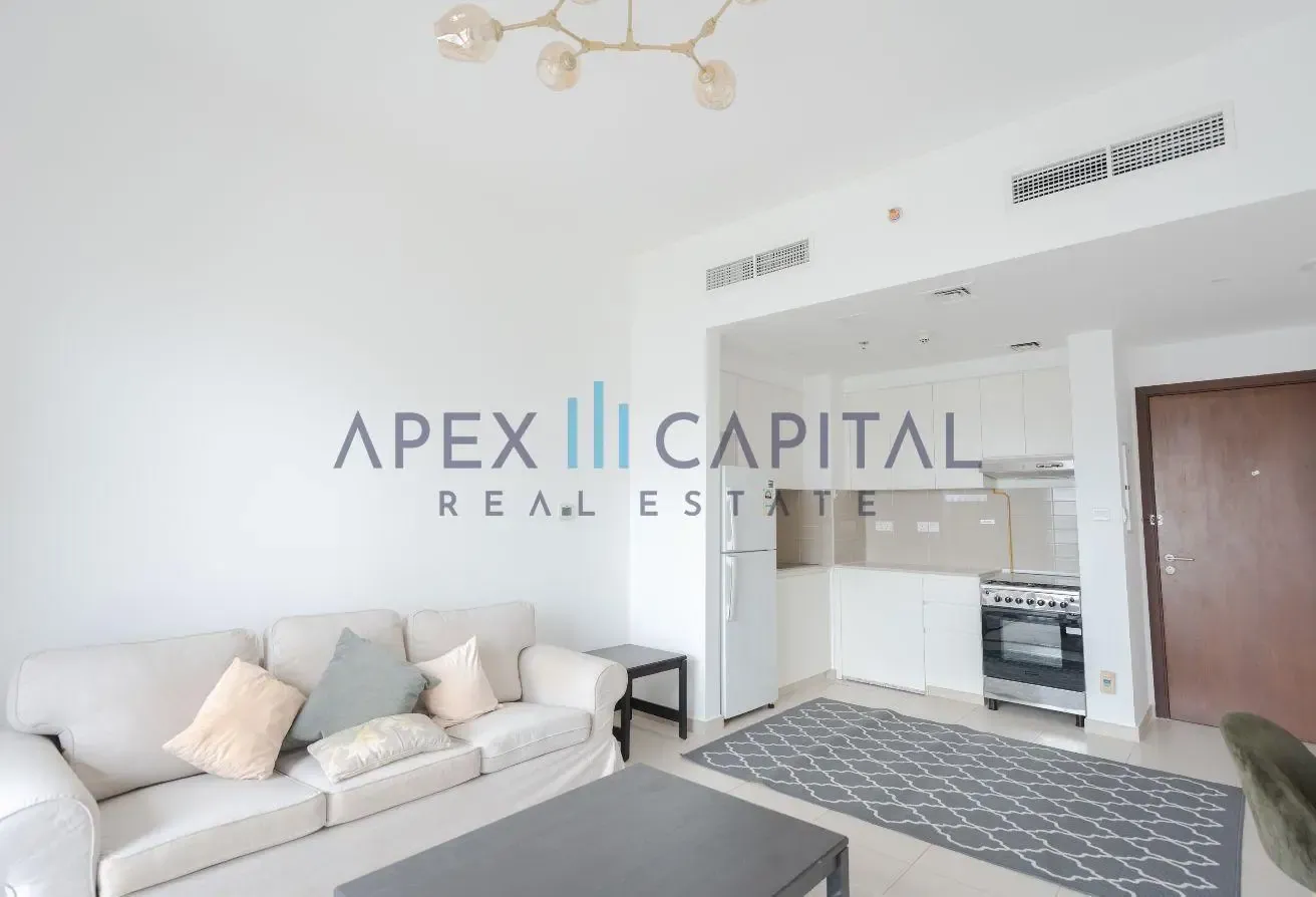 Furnished | Vacant | Community View