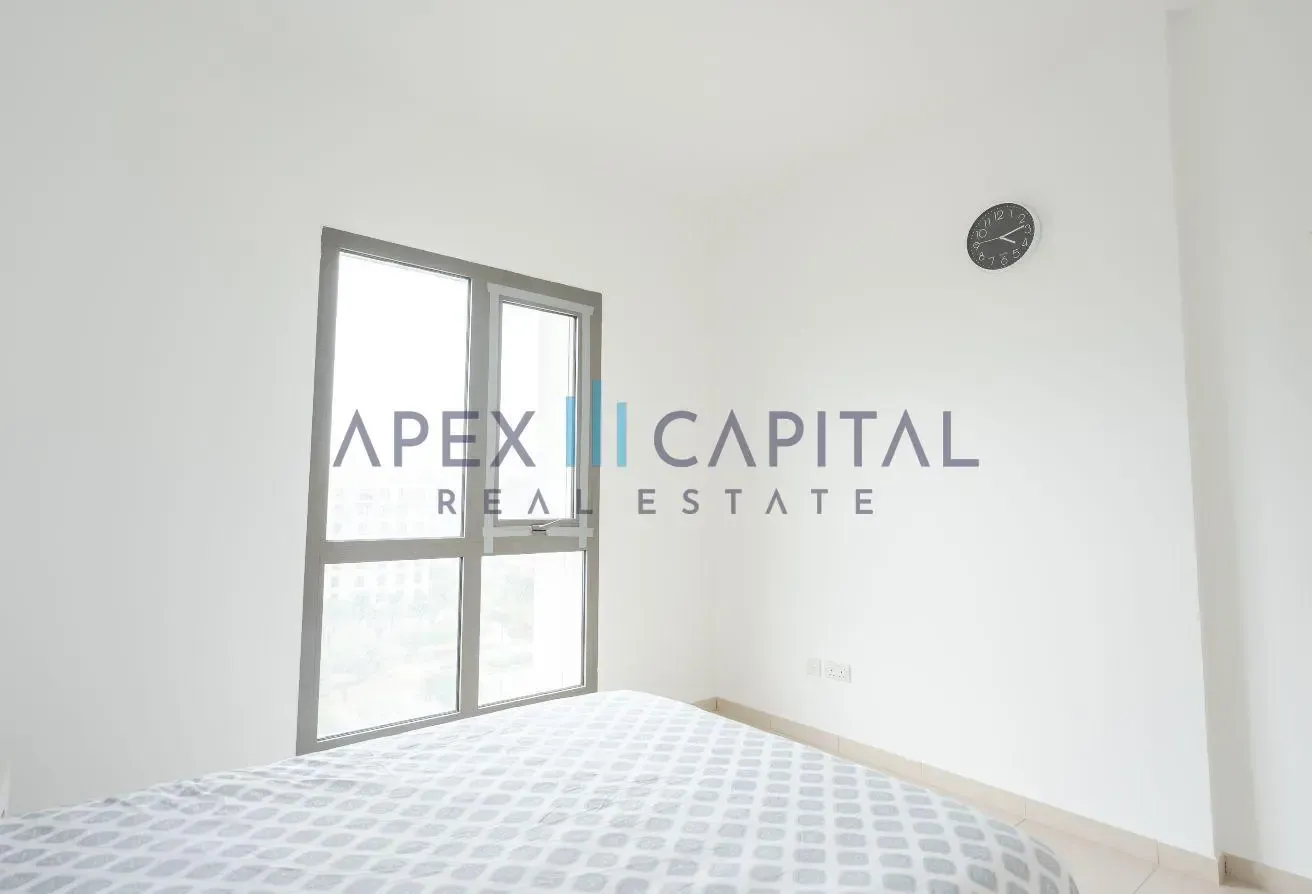 Furnished | Vacant | Community View