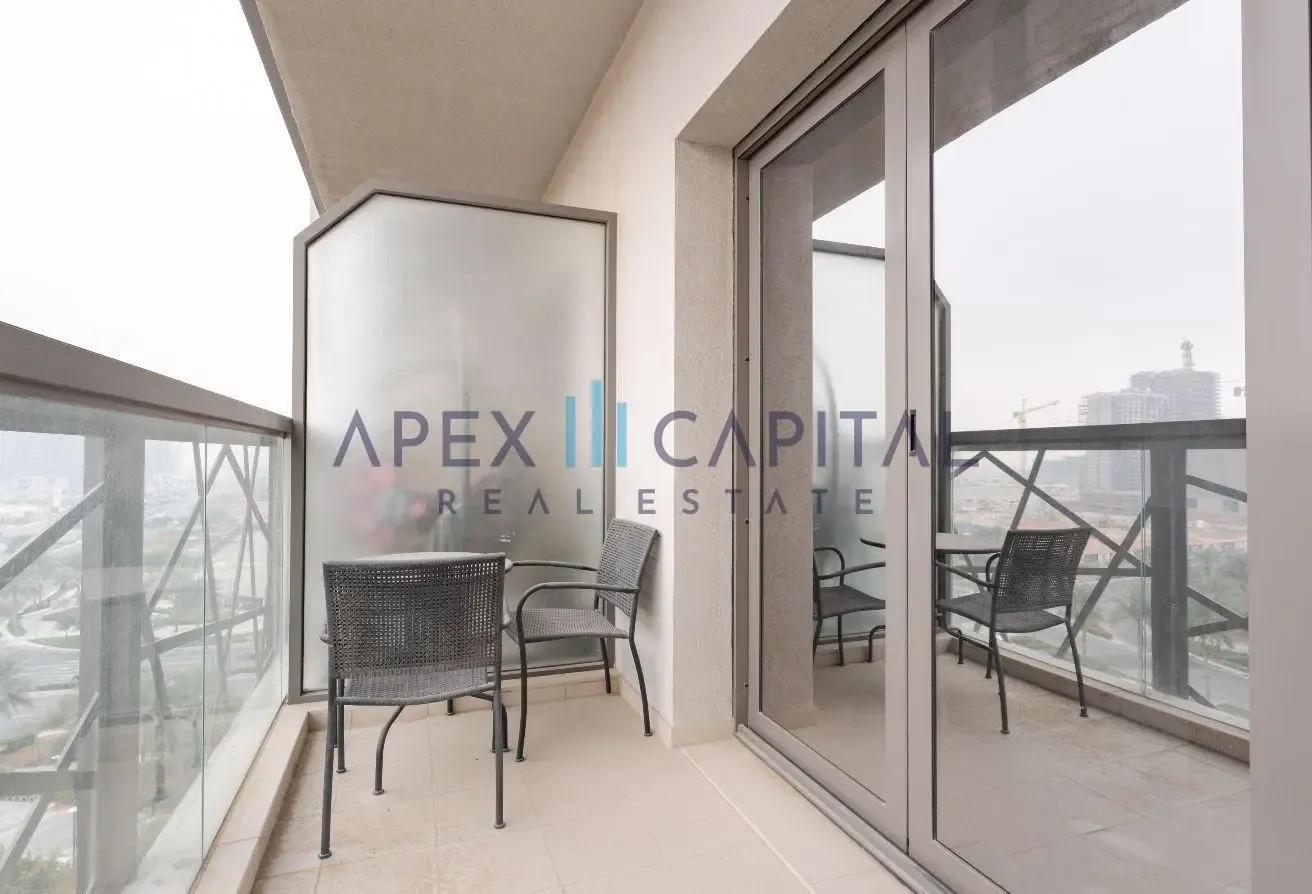 Furnished | Vacant | Community View