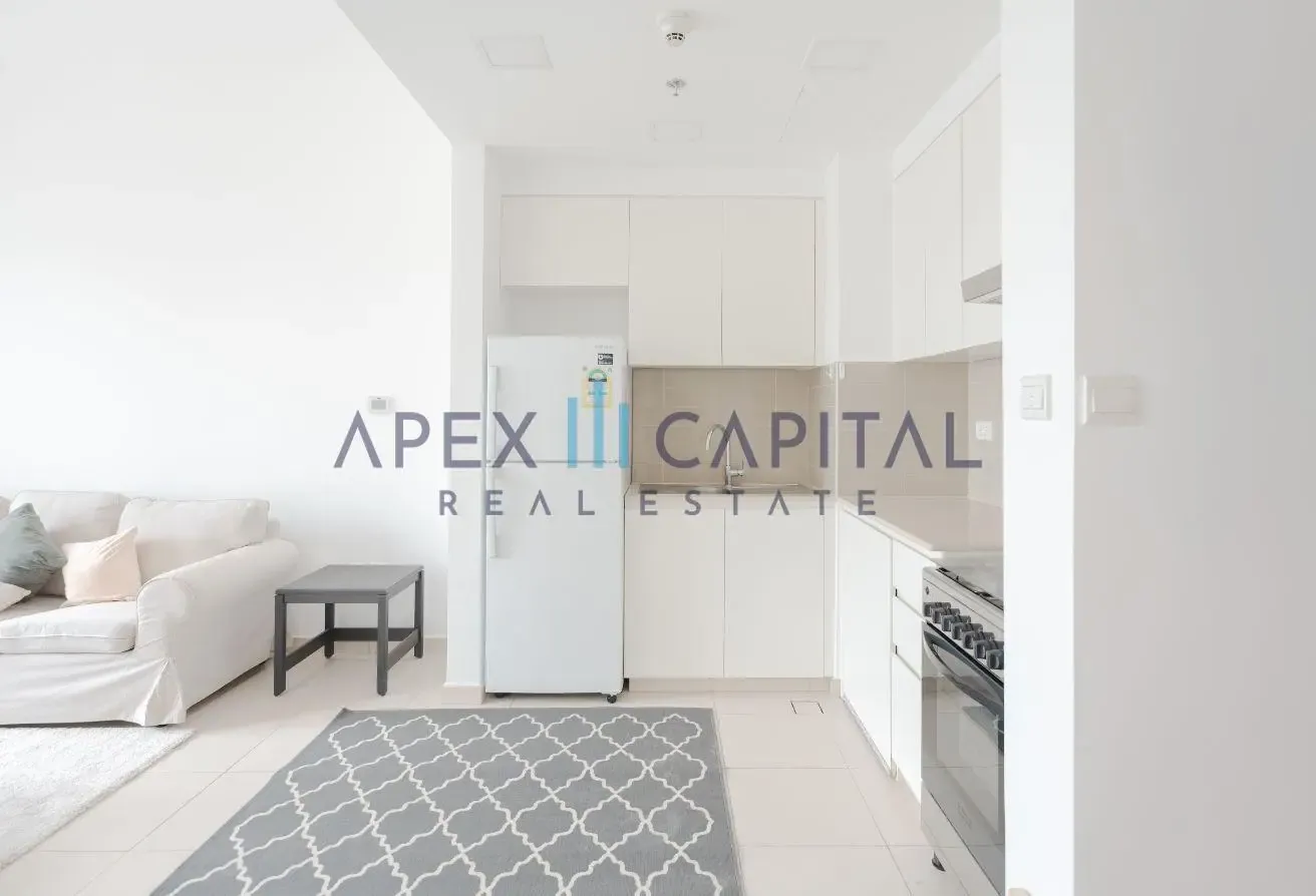 Furnished | Vacant | Community View