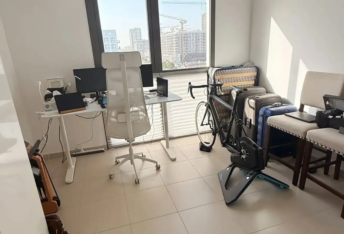 Spacious Apartment | For Sale | Prime Location