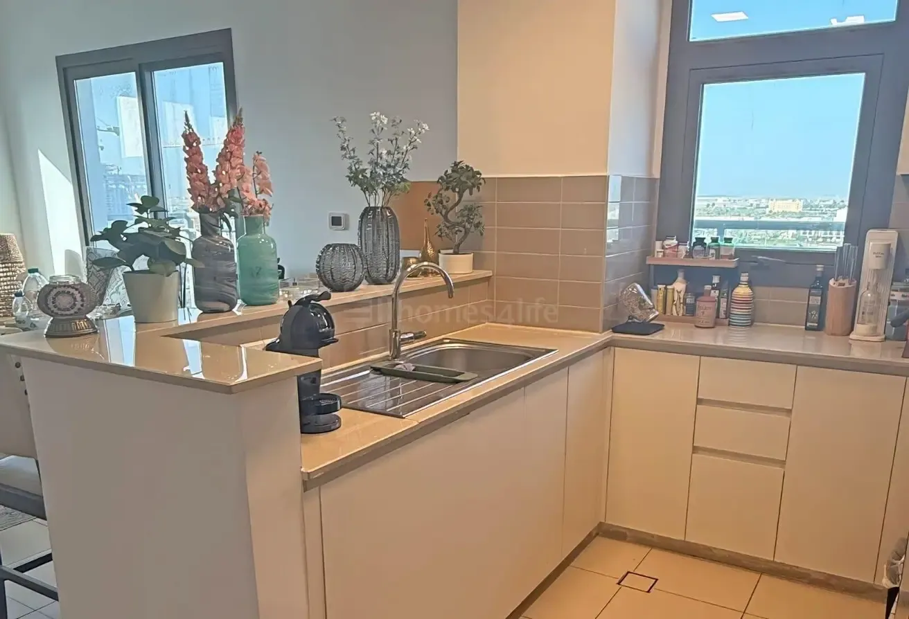 Spacious Apartment | For Sale | Prime Location