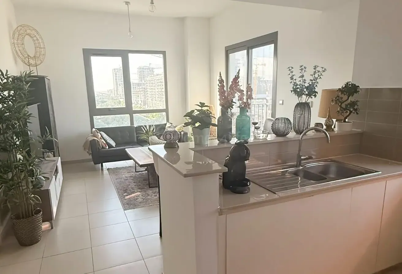 Spacious Apartment | For Sale | Prime Location
