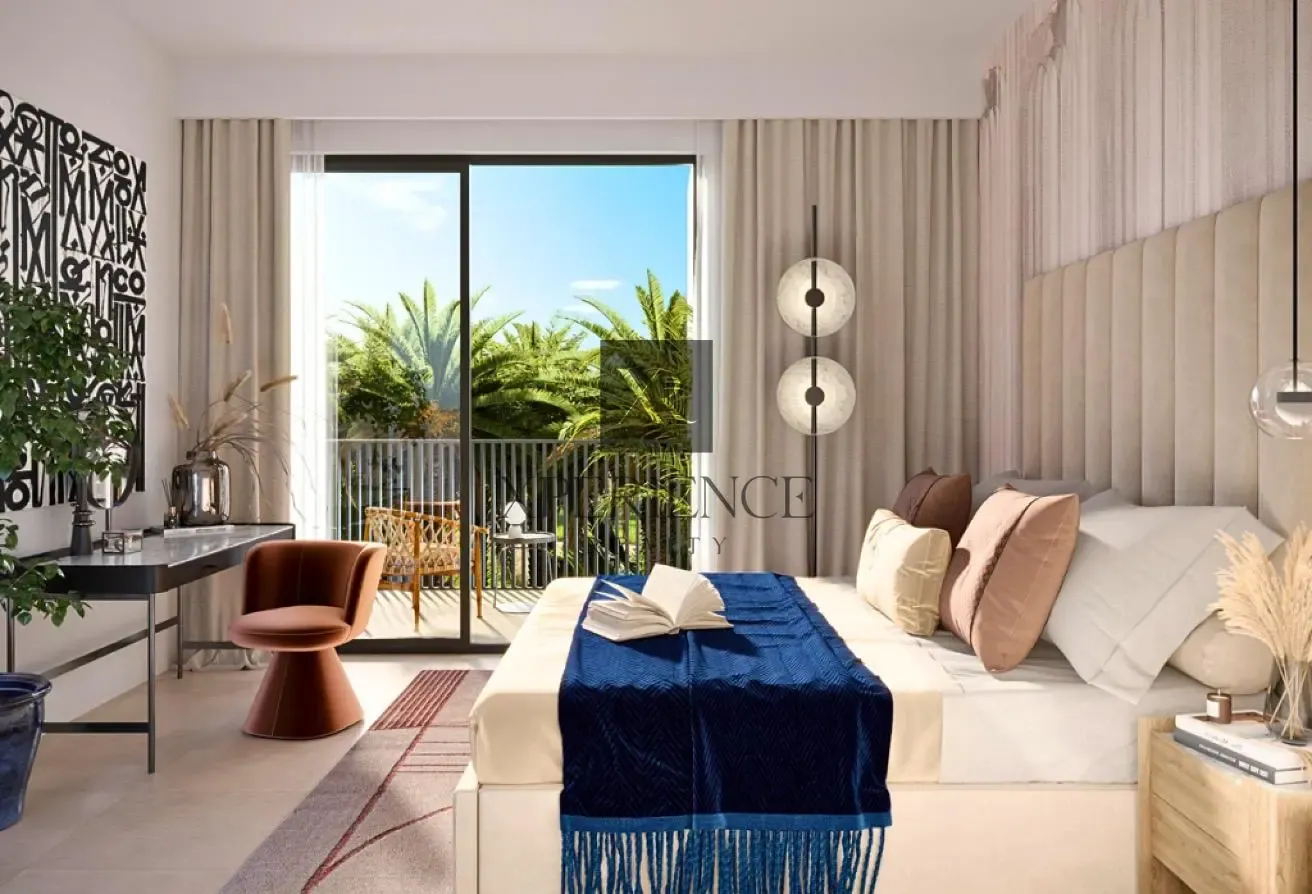 EXCLUSIVE | GENUINE RESALE |AED 4.3M