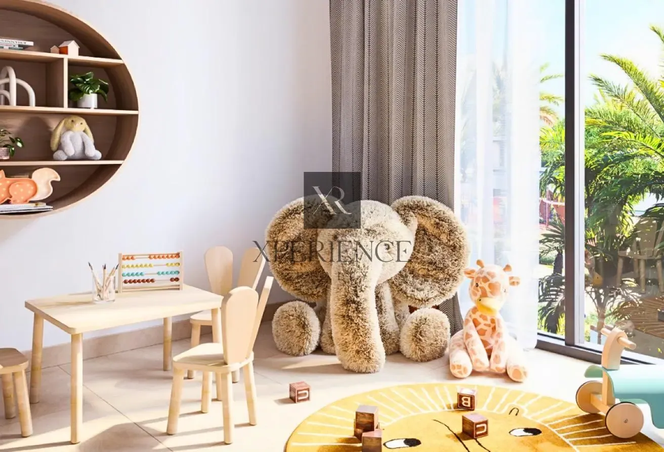 EXCLUSIVE | GENUINE RESALE |AED 4.3M