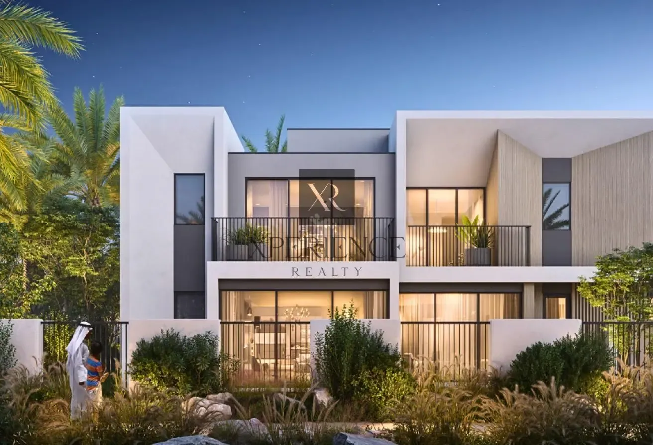 EXCLUSIVE | GENUINE RESALE |AED 4.3M