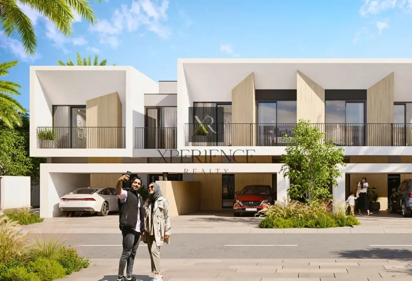 EXCLUSIVE | GENUINE RESALE |AED 4.3M