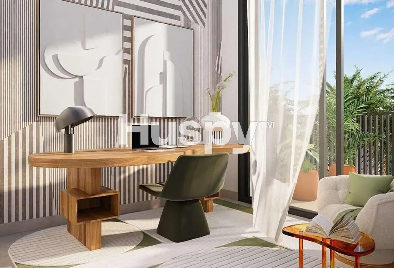 Corner Unit | Close to Pool | Large Plot