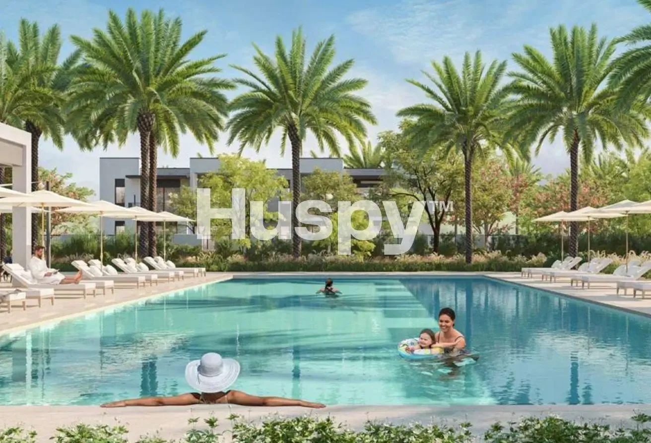 Corner Unit | Close to Pool | Large Plot