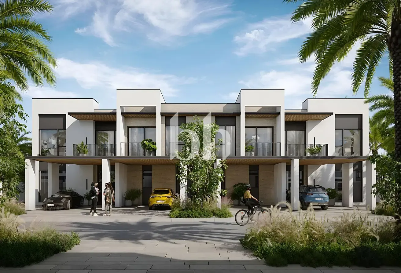 Close to Pool | Brand New | Corner Unit