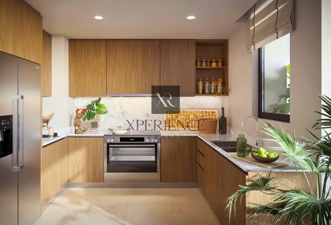 CORNER UNIT | SINGLE ROW | VASTU COMPLIANT