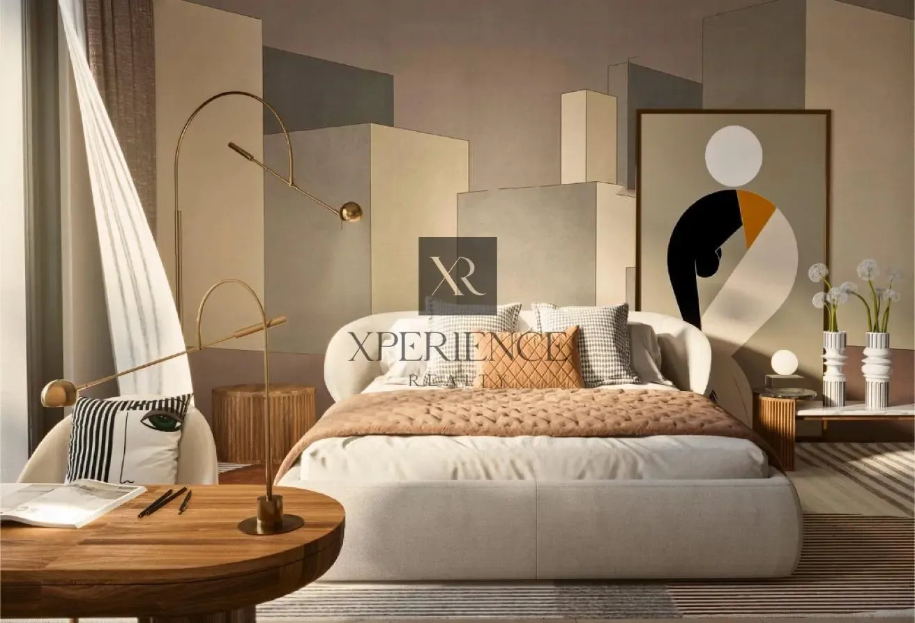 CORNER UNIT | SINGLE ROW | VASTU COMPLIANT
