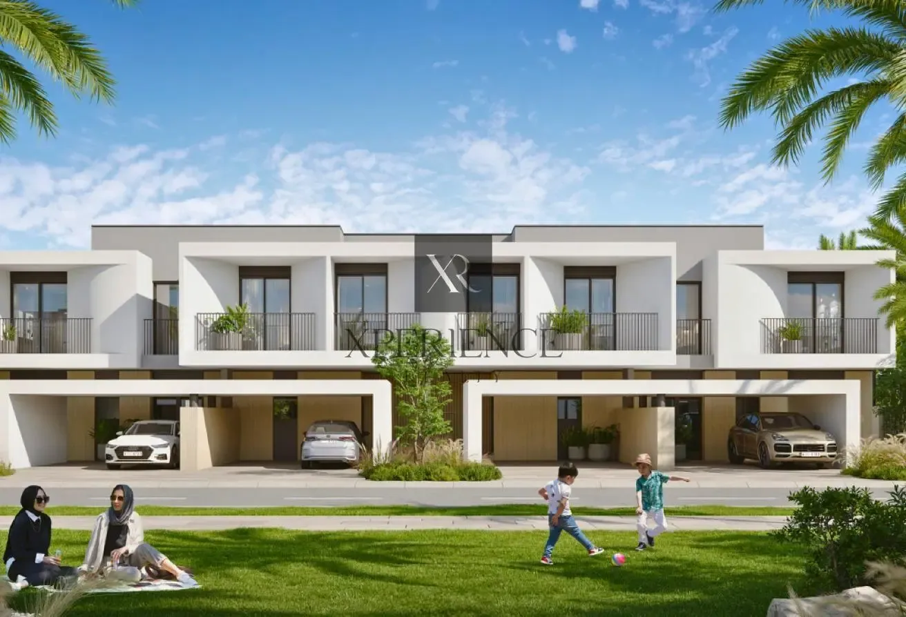 CORNER UNIT | SINGLE ROW | VASTU COMPLIANT
