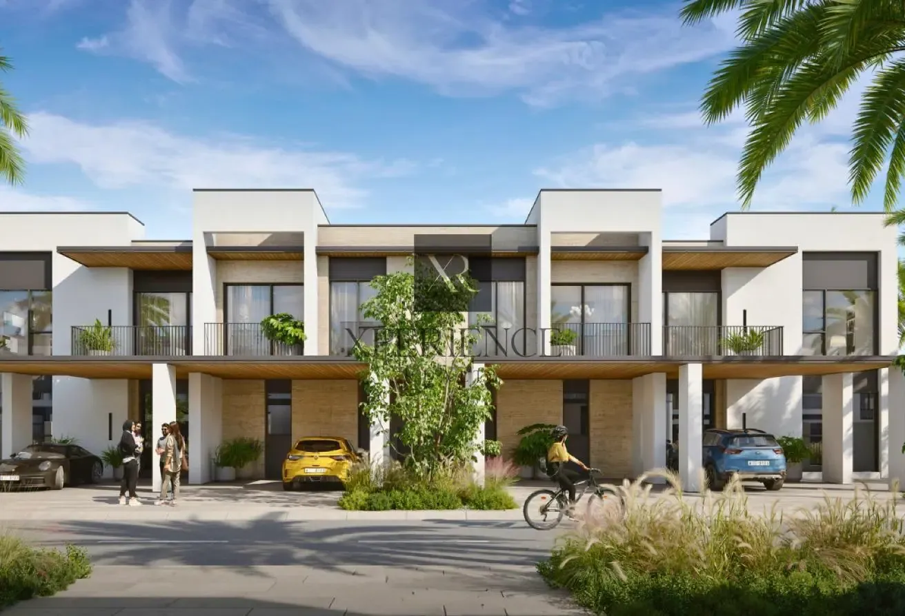 CORNER UNIT | SINGLE ROW | VASTU COMPLIANT