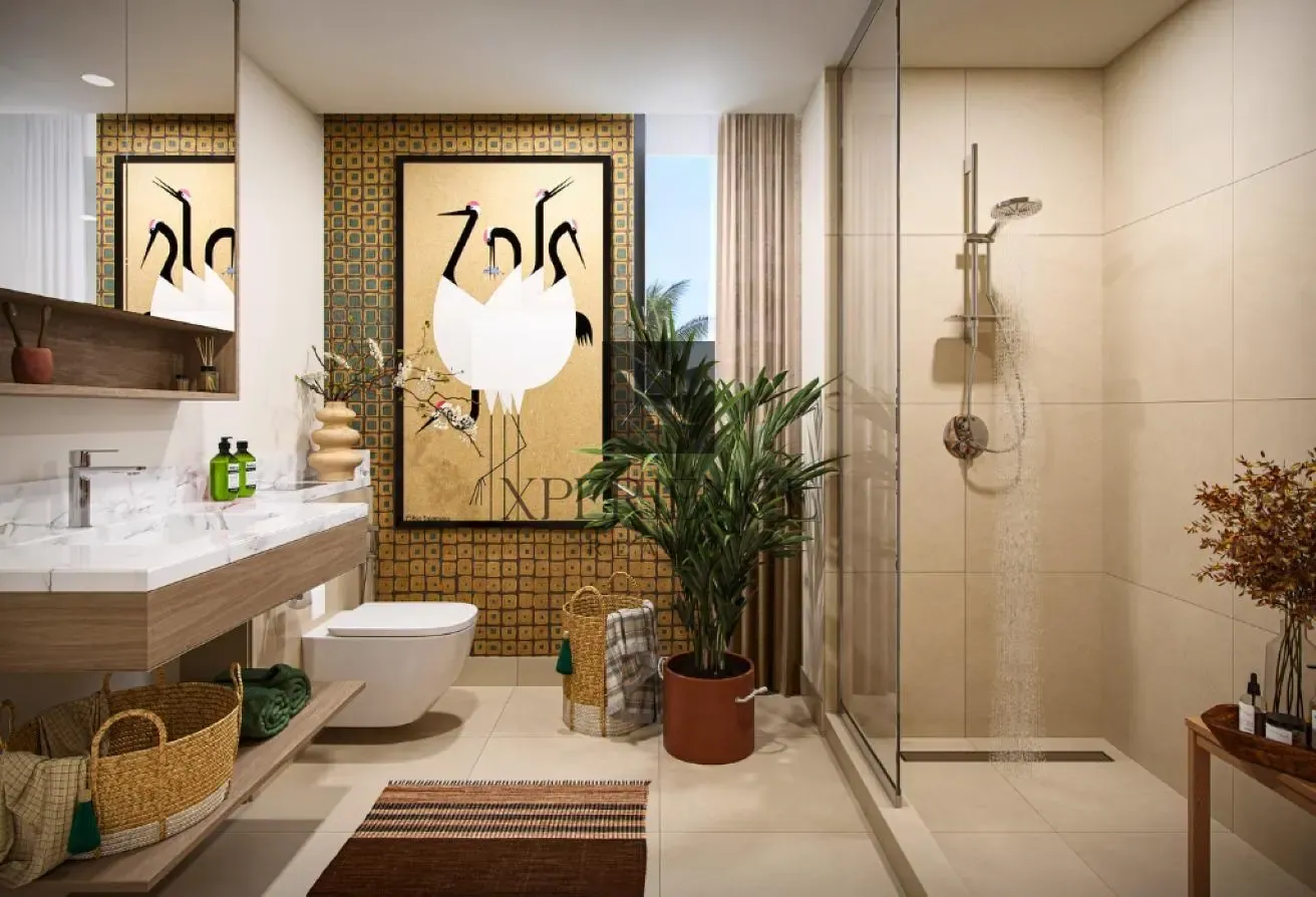 CORNER UNIT | SINGLE ROW | VASTU COMPLIANT