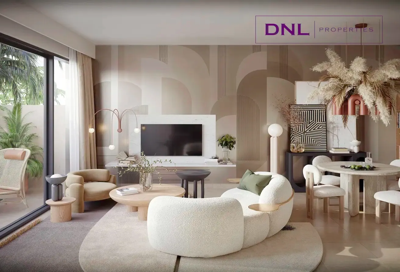 LUXURY TOWNHOUSE | NEAR AMNITES | INVESTOR DEAL