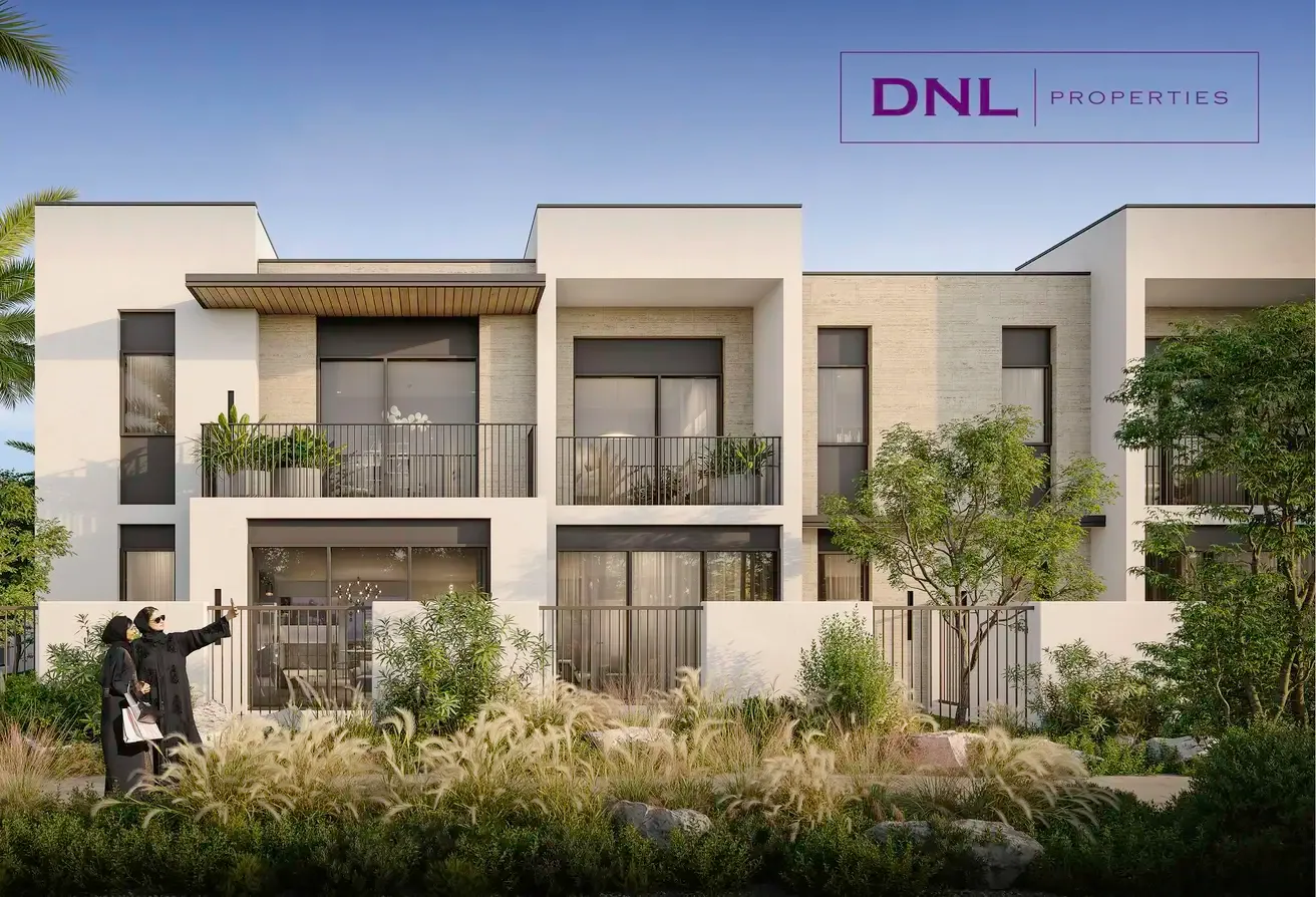 LUXURY TOWNHOUSE | NEAR AMNITES | INVESTOR DEAL