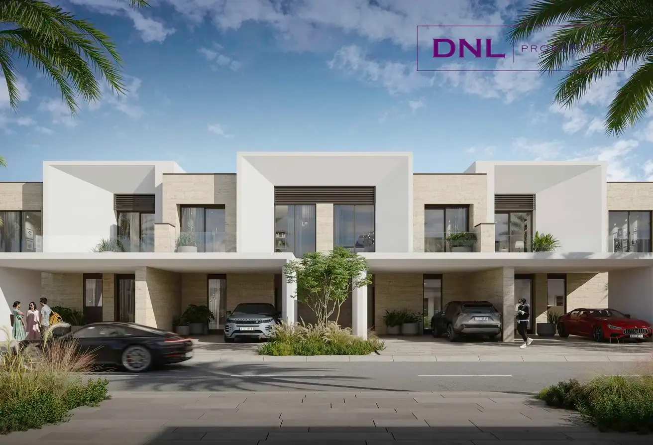 4BED TOWNHOUSE | RESELL | INVESTOR DEAL