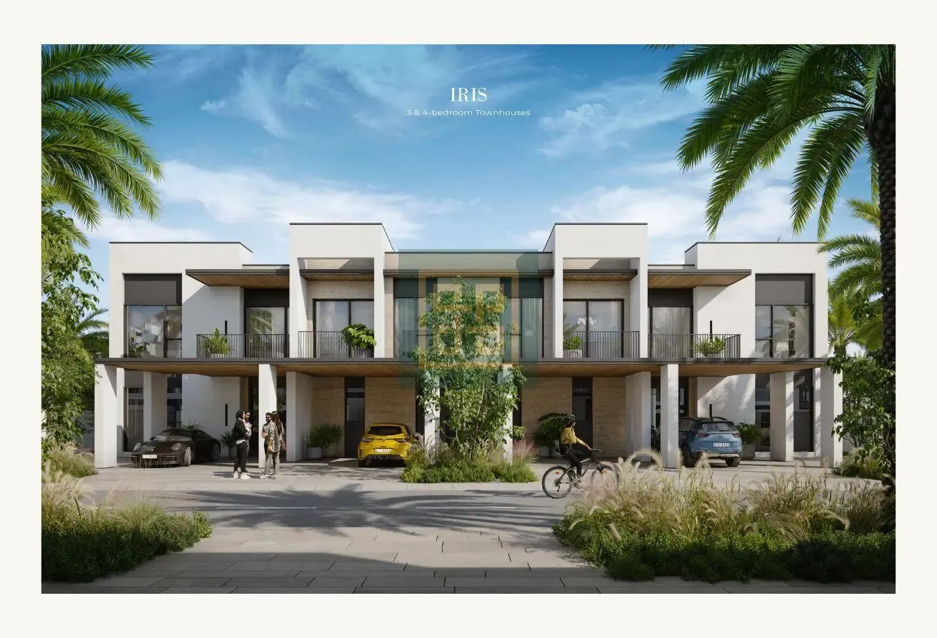 Find the Best Price -Stunning Townhouses in Anya