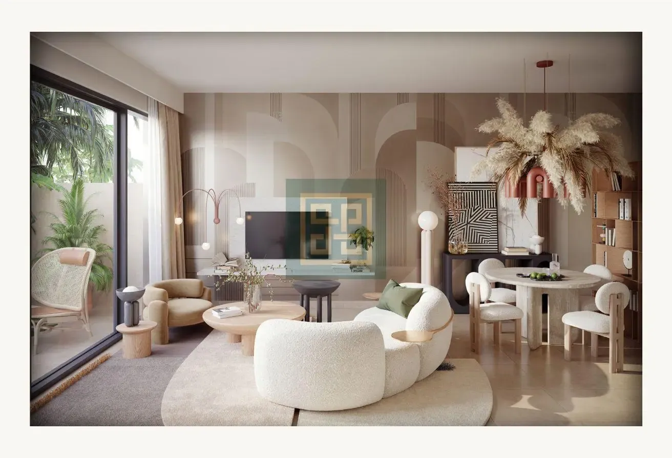 Find the Best Price -Stunning Townhouses in Anya