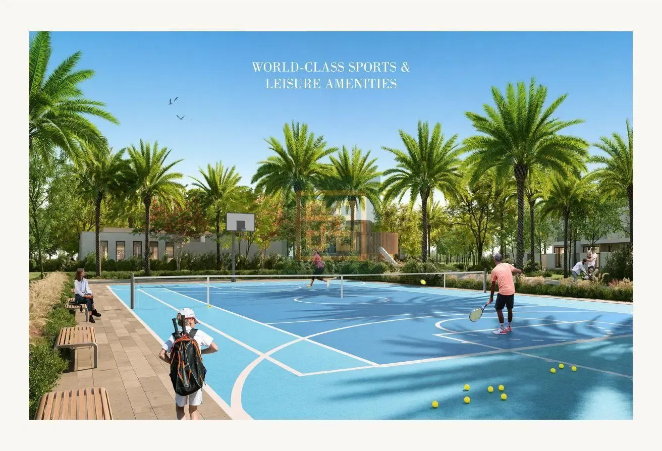 Find the Best Price -Stunning Townhouses in Anya