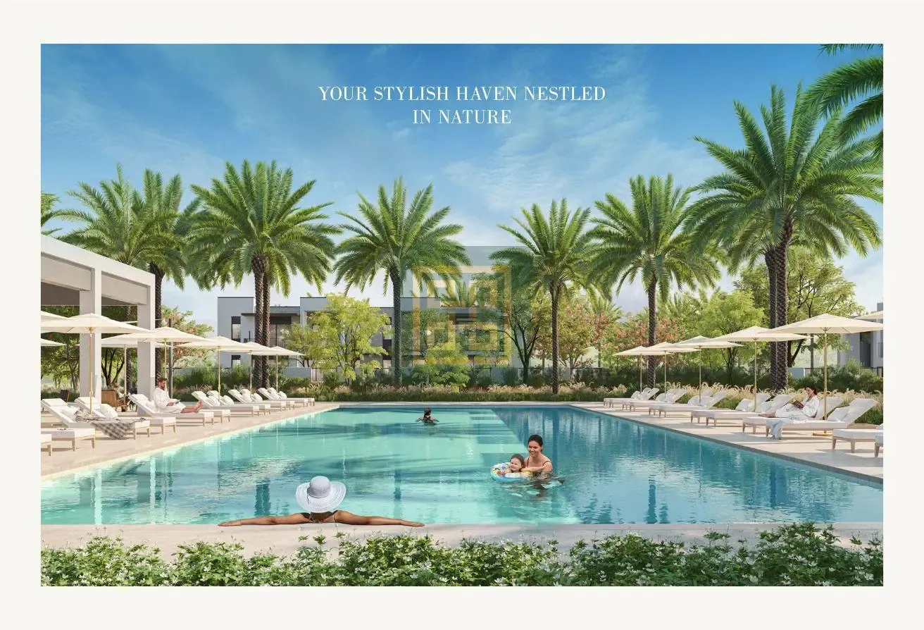 Find the Best Price -Stunning Townhouses in Anya