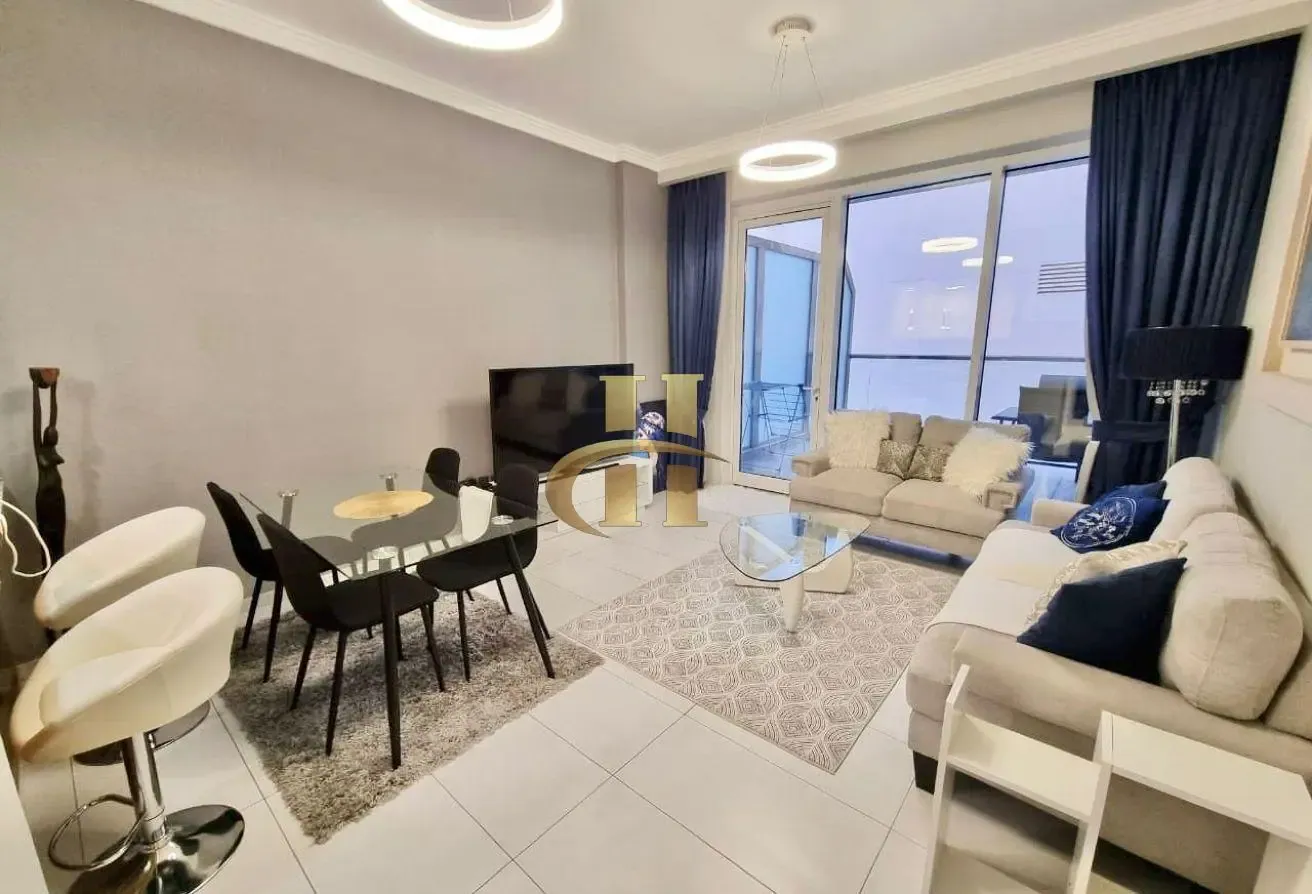 Spacious Layout | Great ROI | Furnished