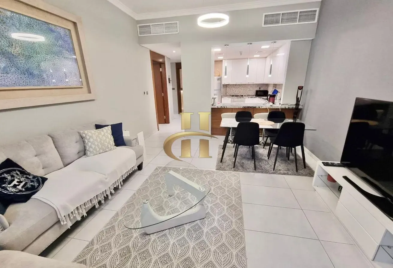 Spacious Layout | Great ROI | Furnished