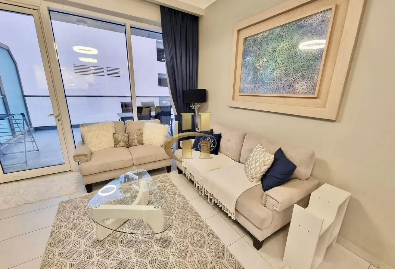 Spacious Layout | Great ROI | Furnished