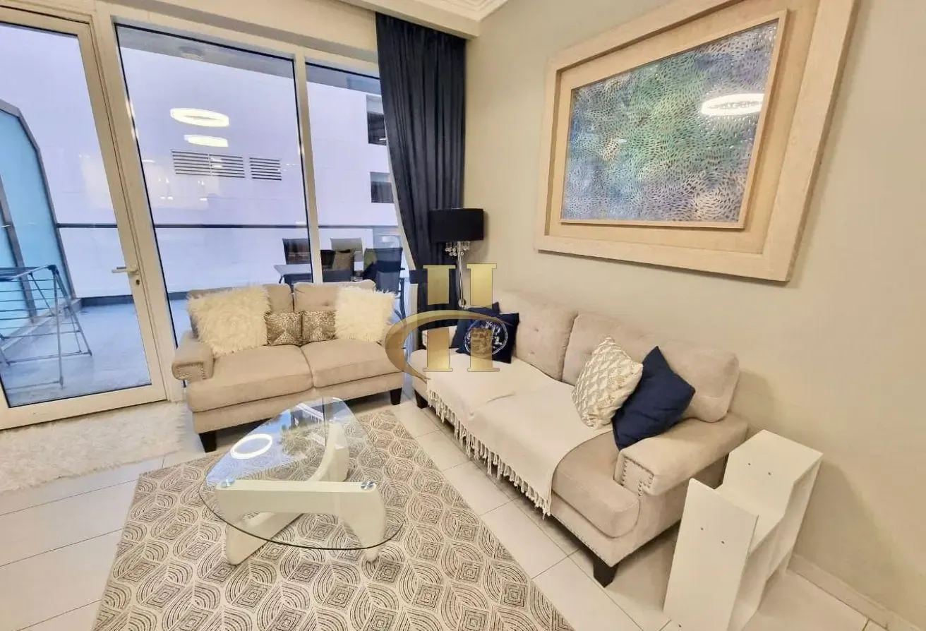 Spacious Layout | Great ROI | Furnished