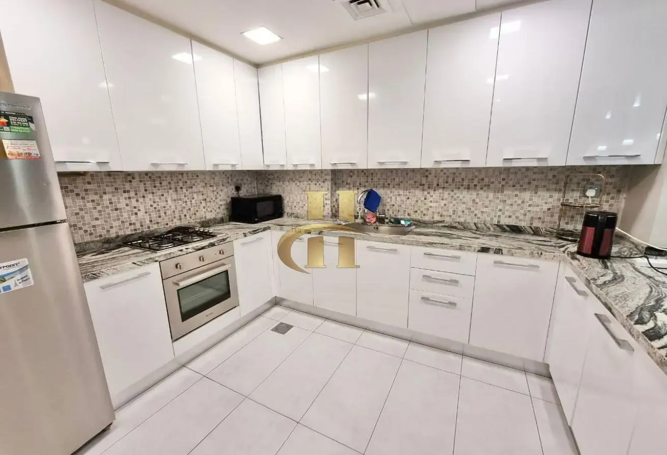 Spacious Layout | Great ROI | Furnished