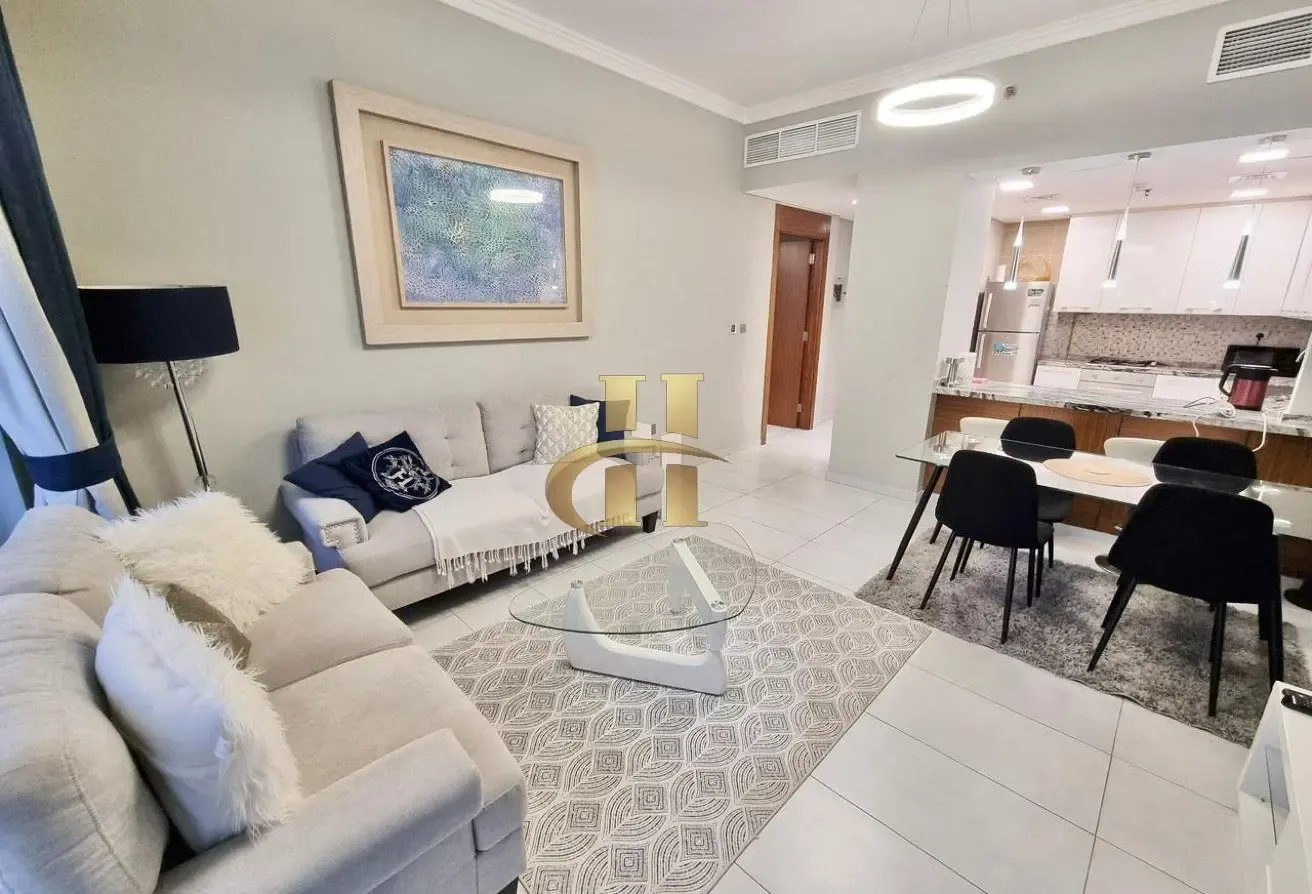 Spacious Layout | Great ROI | Furnished
